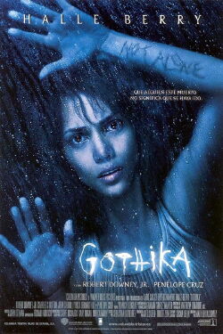Espíritus ocultos: En compañía del miedo (2003)