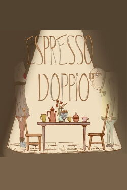 Espresso Doppio (2015)