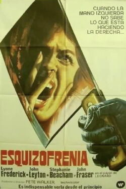 Esquizofrenia (1976)