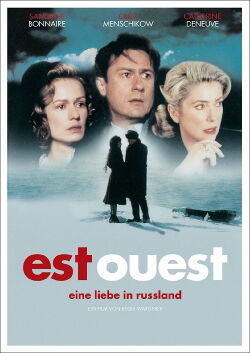 Est-Ouest – Eine Liebe in Russland (1999)