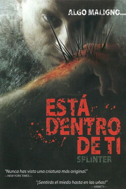 Está dentro de ti (2008)