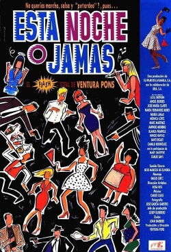 Esta noche o jamás (1992)