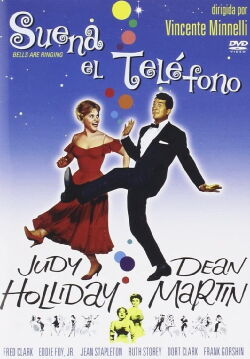 Esta rubia vale un millón (1960)