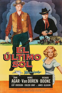 Estaba escrito (1956)