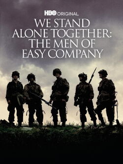 Estábamos Solos Pero Unidos: Los Hombres De La Easy Company (2001)