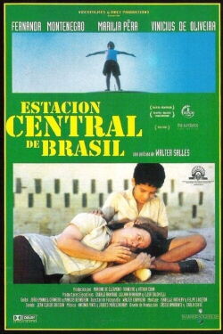 Estación central (1998)