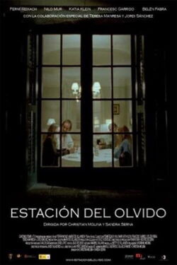 Estación del olvido (2010)