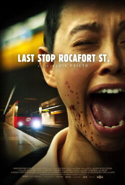 Estación Rocafort (2024)