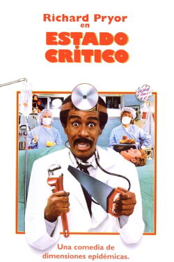 Estado crítico (1987)