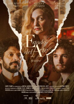 Estado da Arte (2023)