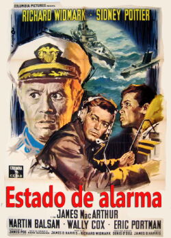Estado de alarma (1965)