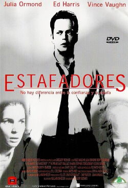 Estafadores (2001)