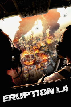 Estallido en Los Ángeles (2018)