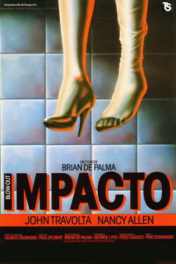 Estallido mortal (1981)