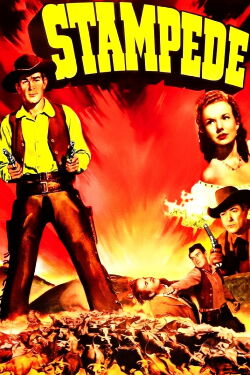 Estampida (1949)