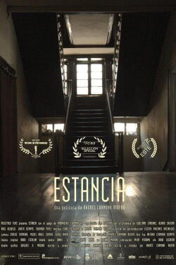 Estancia (2024)