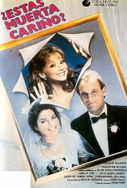 ¿Estás muerta, cariño? (1987)