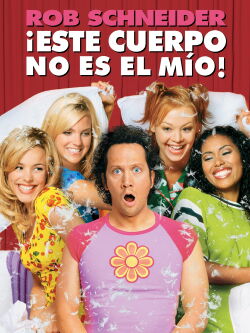 Este cuerpo no es mío (2002)