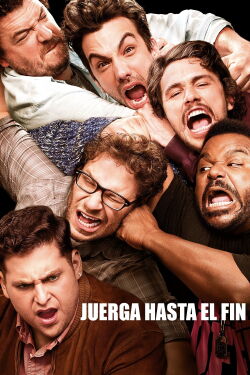 Este es el Fin (2013)