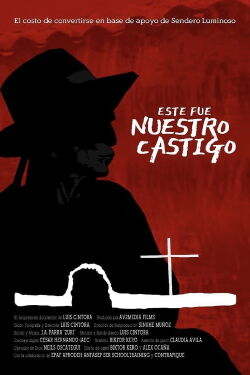 Este fue nuestro castigo (2023)