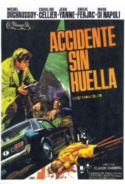 Este hombre debe morir (1969)