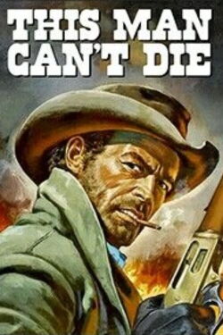 Este hombre no puede morir (1968)