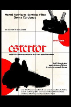 Estertor (2023)