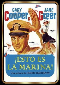 Esto es la Marina (1951)