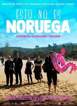 Esto no es Noruega (2023)