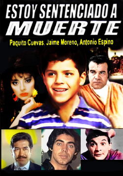 Estoy sentenciado a muerte (1983)