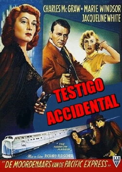Estrecho margen (1952)