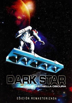 Estrella oscura (1974)