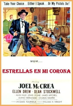 Estrellas en mi corona (1950)