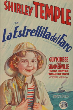 Estrellita del faro (1936)