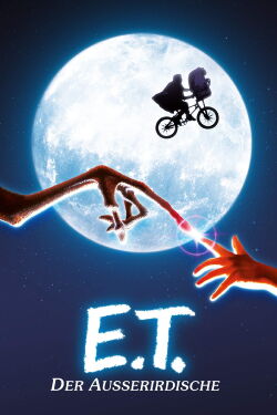 E.T. - Der Außerirdische (1982)