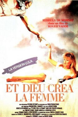 Et Dieu créa la femme (1988)