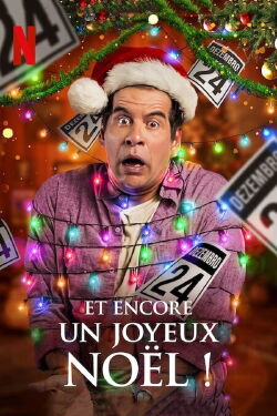 Et encore un joyeux Noël ! (2020)