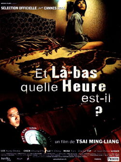 Et là-bas, quelle heure est-il ? (2001)