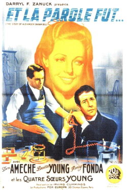 Et la parole fut… (1939)