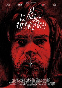 Et le Diable rit avec moi (2017)