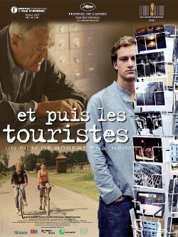 Et puis les touristes (2007)