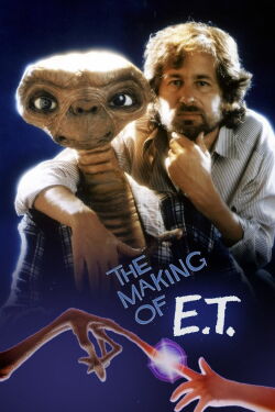 E.T. The Extraterrestrial: A Look Back (1996)