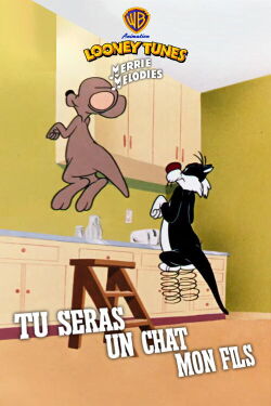 Et tu seras un chat mon fils (1952)