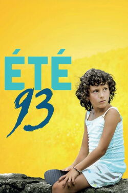 Été 93 (2017)