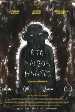 Été maison hantée (2021)