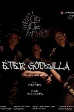 Éter Godzilla (2021)