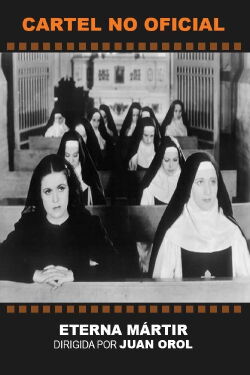 Eterna mártir (1937)