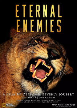 Eternal Enemies: Revealed (2022)