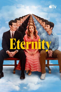 Eternidad (2025)