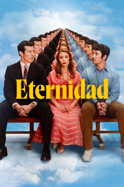 Eternidad (2025)